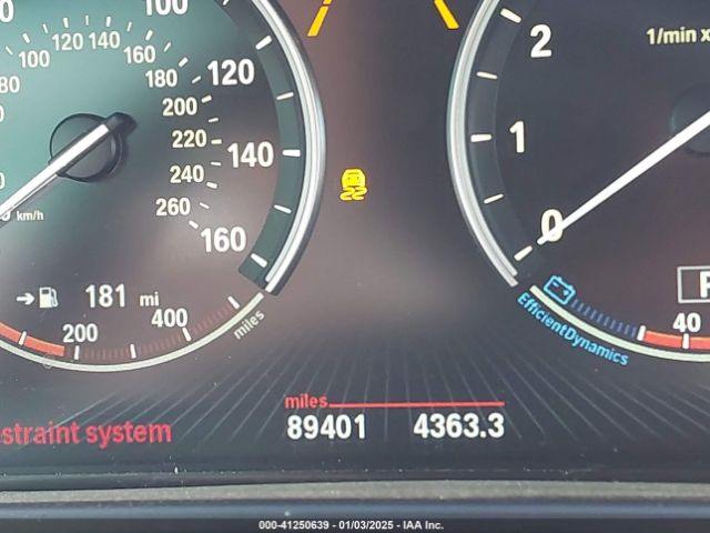 5UXKR0C54J0X99867 BMW X5 Xdrive35i