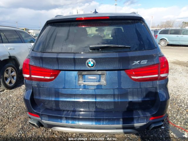5UXKR0C54J0X99867 BMW X5 Xdrive35i