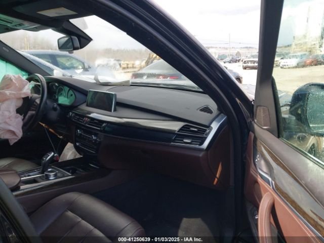 5UXKR0C54J0X99867 BMW X5 Xdrive35i
