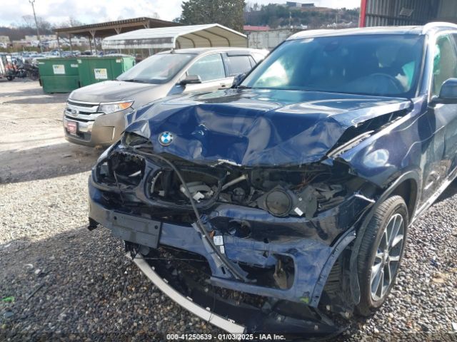 5UXKR0C54J0X99867 BMW X5 Xdrive35i