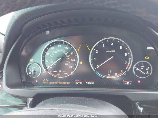 5UXKR0C54J0X99867 BMW X5 Xdrive35i