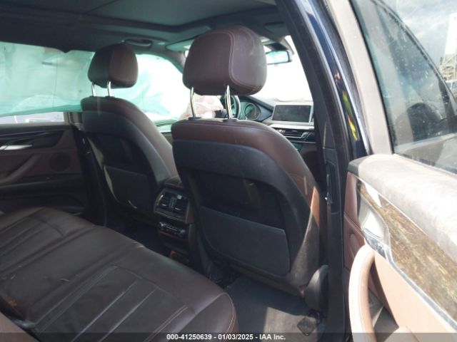 5UXKR0C54J0X99867 BMW X5 Xdrive35i