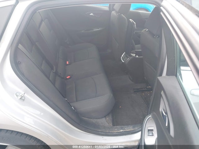 Chevrolet MALIBU 1LT 2016 1G1ZE5ST6GF241543 Image 8