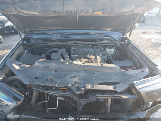 JTEBU5JRXG5352311 Toyota 4RUNNER SR5