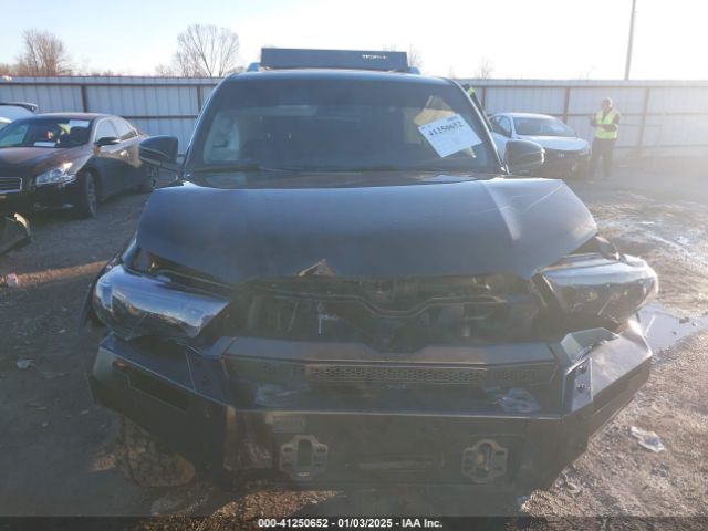 JTEBU5JRXG5352311 Toyota 4RUNNER SR5