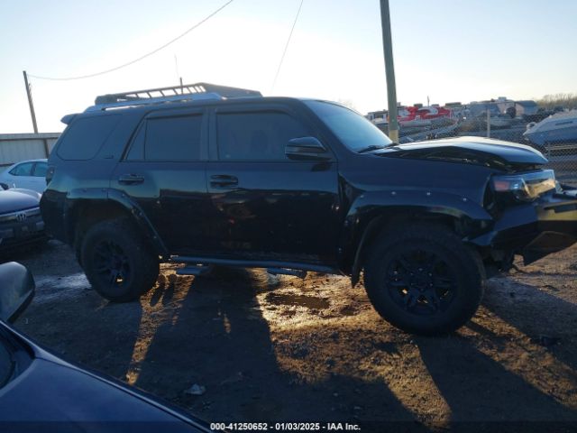 JTEBU5JRXG5352311 Toyota 4RUNNER SR5