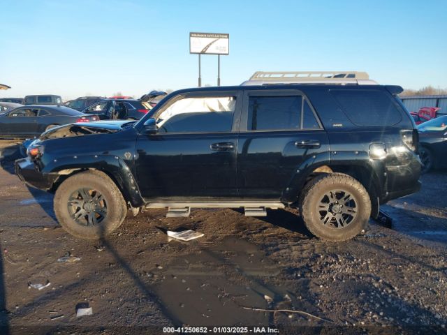 JTEBU5JRXG5352311 Toyota 4RUNNER SR5