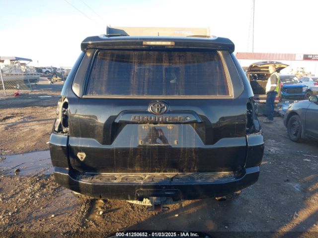 JTEBU5JRXG5352311 Toyota 4RUNNER SR5