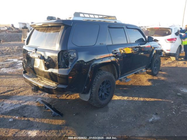 JTEBU5JRXG5352311 Toyota 4RUNNER SR5