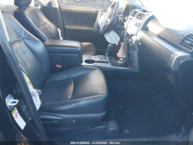 JTEBU5JRXG5352311 Toyota 4RUNNER SR5