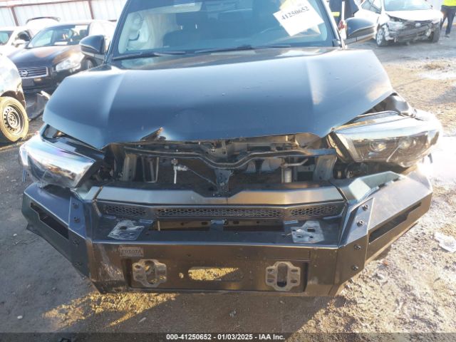 JTEBU5JRXG5352311 Toyota 4RUNNER SR5