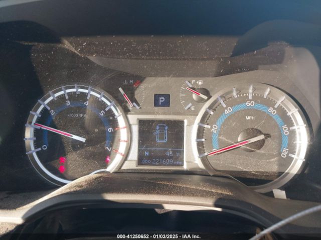 JTEBU5JRXG5352311 Toyota 4RUNNER SR5