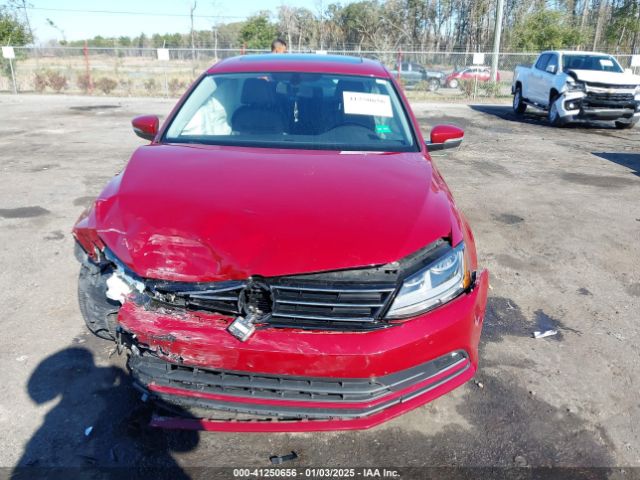 3VWL17AJXHM368590 Volkswagen Jetta 1.8t Sel/1.8t Sel Premium