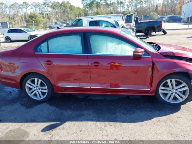 3VWL17AJXHM368590 Volkswagen Jetta 1.8t Sel/1.8t Sel Premium