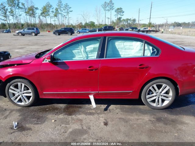 3VWL17AJXHM368590 Volkswagen Jetta 1.8t Sel/1.8t Sel Premium