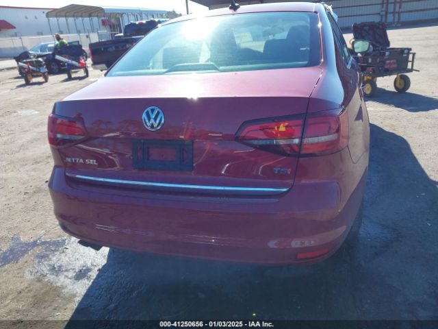 3VWL17AJXHM368590 Volkswagen Jetta 1.8t Sel/1.8t Sel Premium