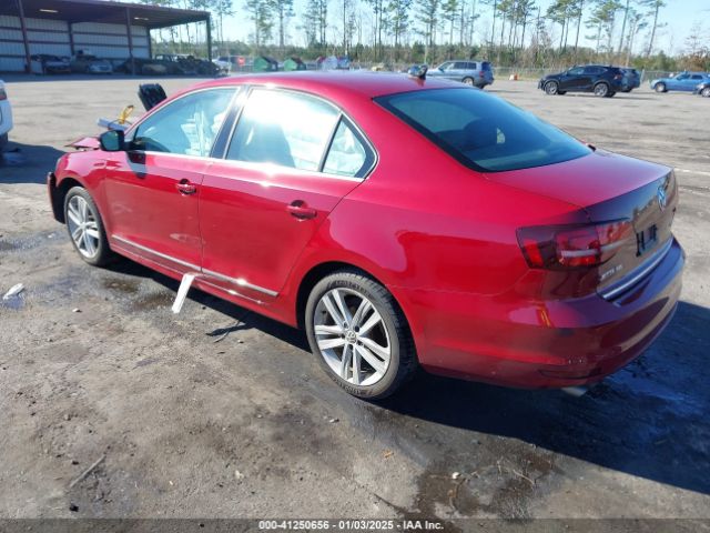 3VWL17AJXHM368590 Volkswagen Jetta 1.8t Sel/1.8t Sel Premium