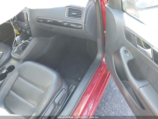 3VWL17AJXHM368590 Volkswagen Jetta 1.8t Sel/1.8t Sel Premium