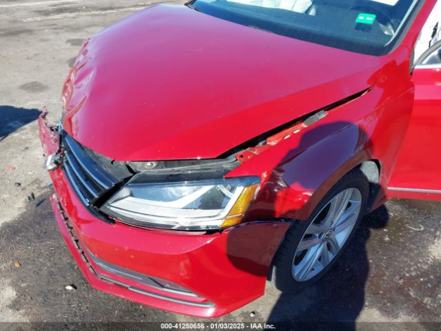 3VWL17AJXHM368590 Volkswagen Jetta 1.8t Sel/1.8t Sel Premium