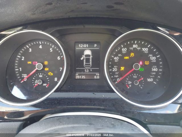 3VWL17AJXHM368590 Volkswagen Jetta 1.8t Sel/1.8t Sel Premium