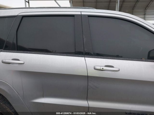 1C4RJFCG4JC360338 Jeep Grand Cherokee High Altitude 4x4