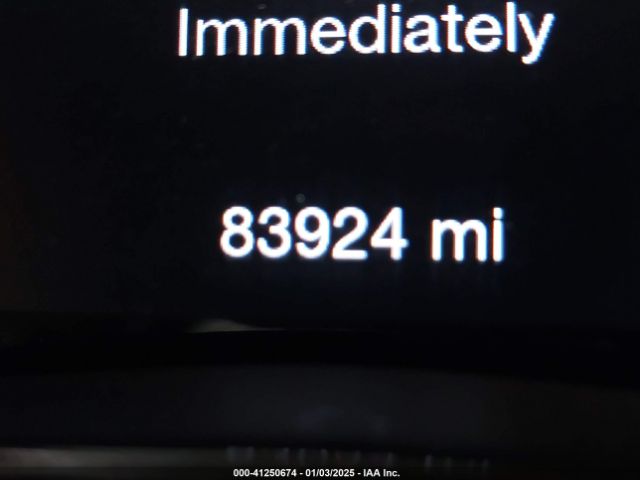 1C4RJFCG4JC360338 Jeep Grand Cherokee High Altitude 4x4