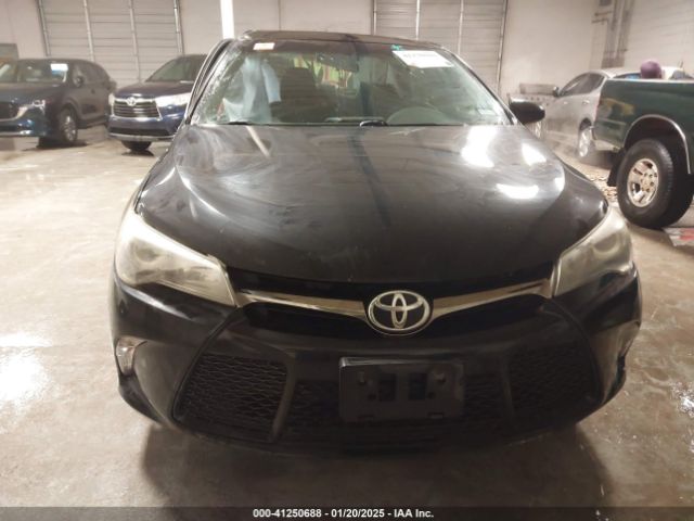 4T1BF1FK9FU050429 Toyota CAMRY SE
