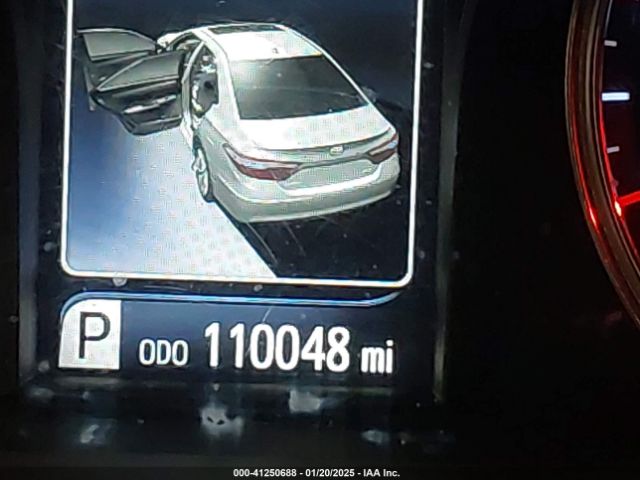 4T1BF1FK9FU050429 Toyota CAMRY SE