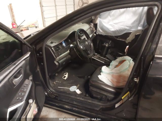 4T1BF1FK9FU050429 Toyota CAMRY SE