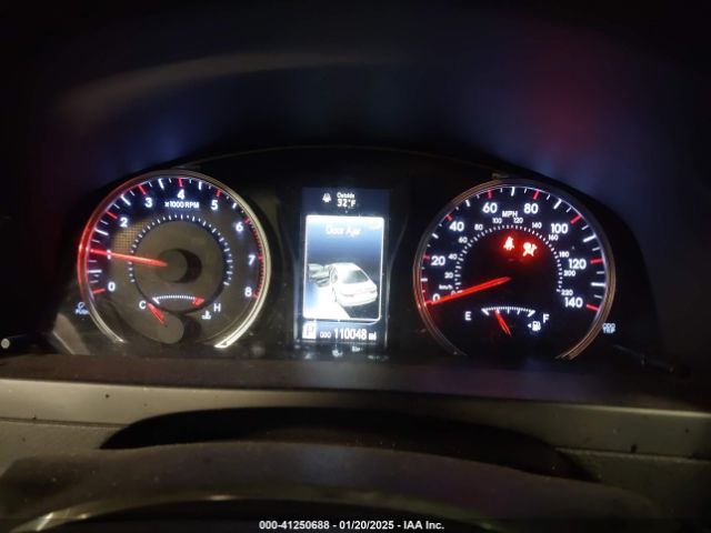 4T1BF1FK9FU050429 Toyota CAMRY SE