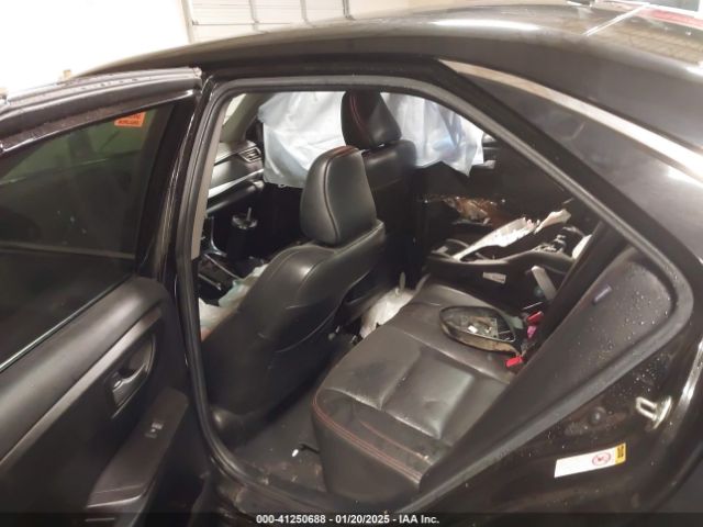 4T1BF1FK9FU050429 Toyota CAMRY SE