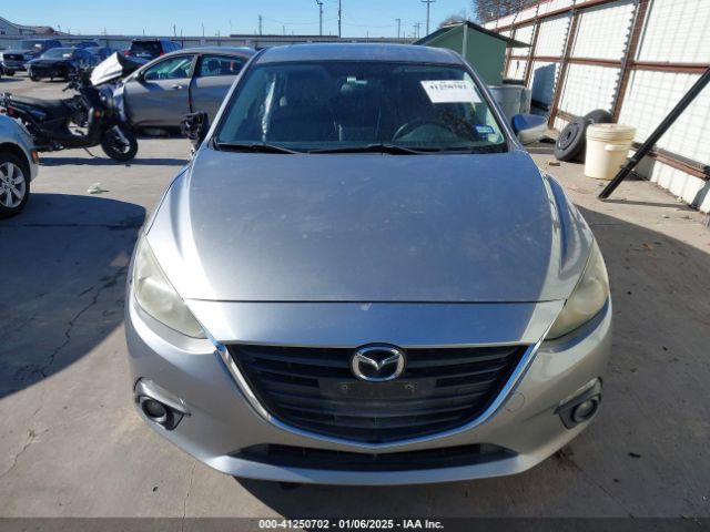 JM1BM1W74F1227198 Mazda Mazda3 I Grand Touring