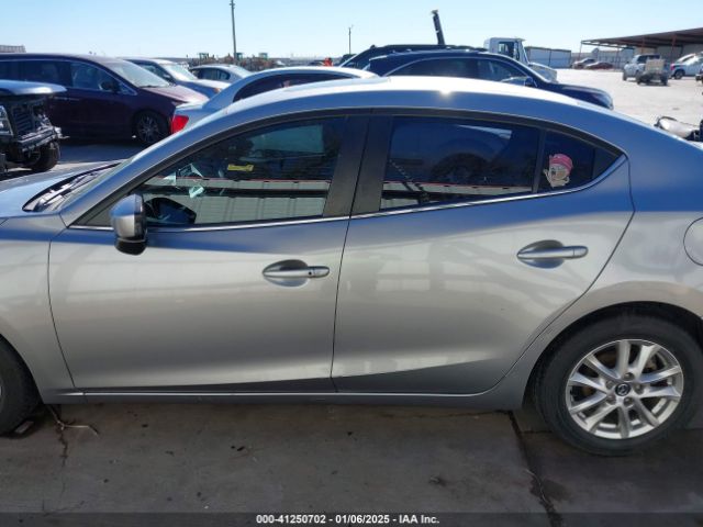 JM1BM1W74F1227198 Mazda Mazda3 I Grand Touring