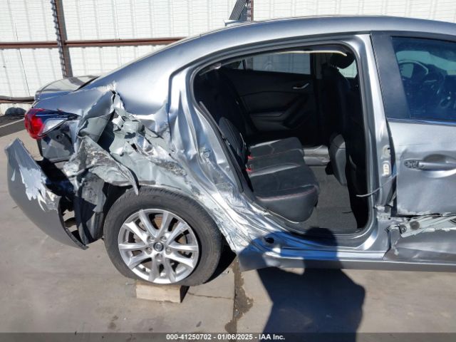 JM1BM1W74F1227198 Mazda Mazda3 I Grand Touring