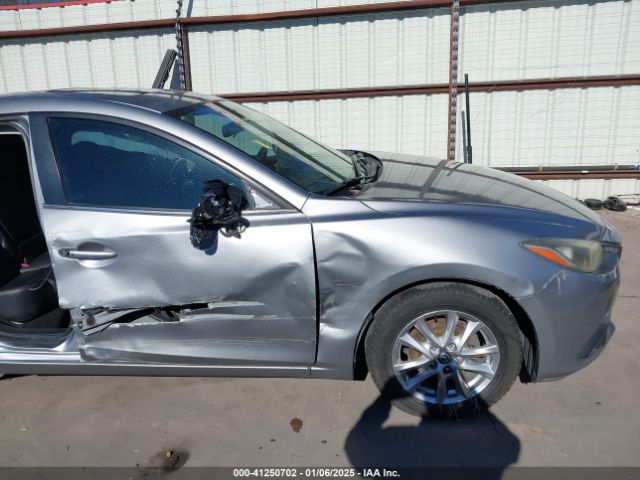 JM1BM1W74F1227198 Mazda Mazda3 I Grand Touring