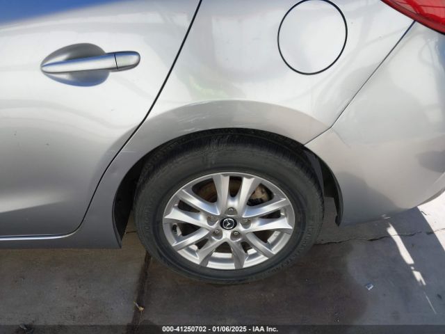 JM1BM1W74F1227198 Mazda Mazda3 I Grand Touring