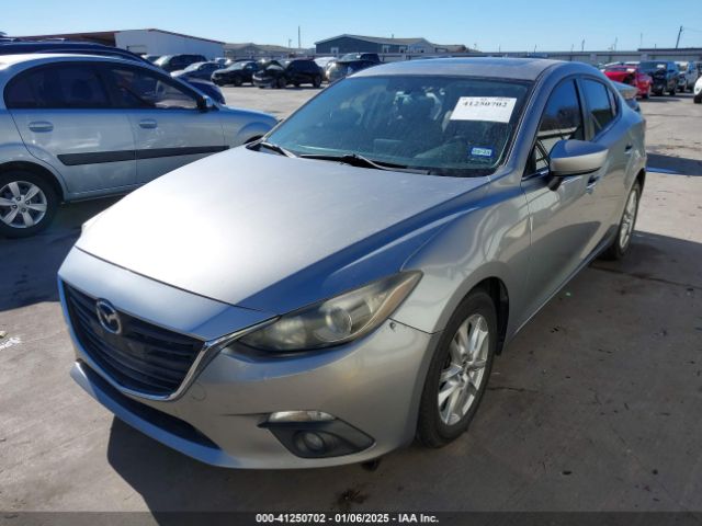JM1BM1W74F1227198 Mazda Mazda3 I Grand Touring