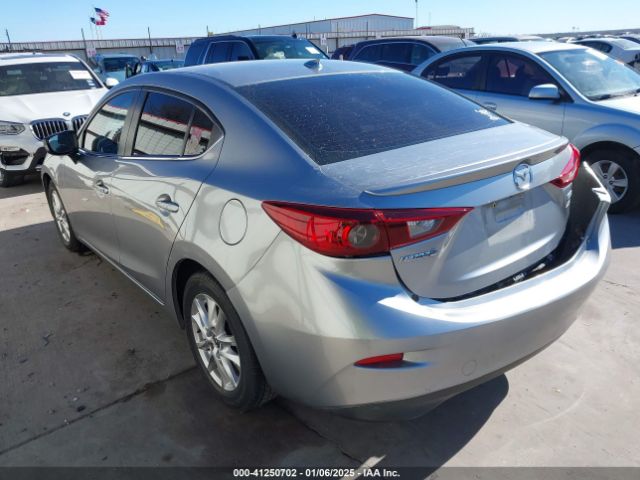 JM1BM1W74F1227198 Mazda Mazda3 I Grand Touring
