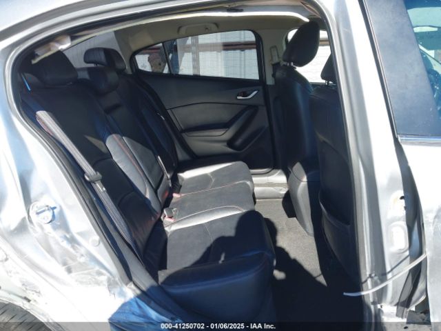 JM1BM1W74F1227198 Mazda Mazda3 I Grand Touring