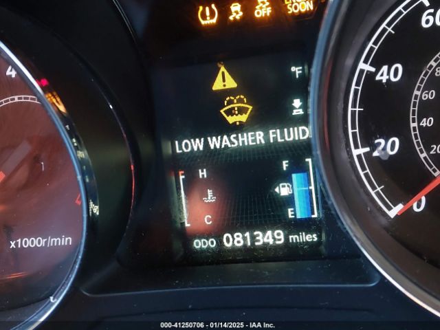 JA4AR3AUXJZ016405 Mitsubishi Outlander Sport 2.0 Es