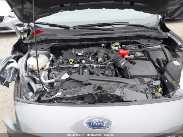 2022 FORD ESCAPE 1FMCU9J99NUB44922 Photo 9