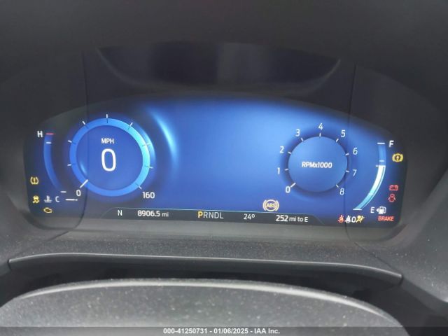 2022 FORD ESCAPE 1FMCU9J99NUB44922 Photo 6