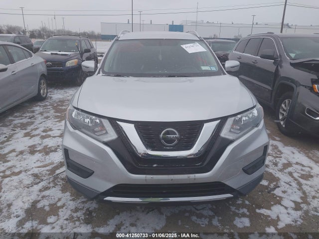 JN8AT2MV8JW353165 Nissan ROGUE SV