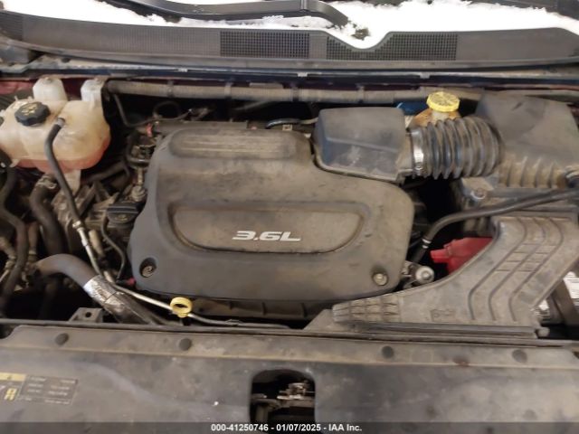 2C4RC1EG6HR517640 Chrysler Pacifica Touring-l Plus