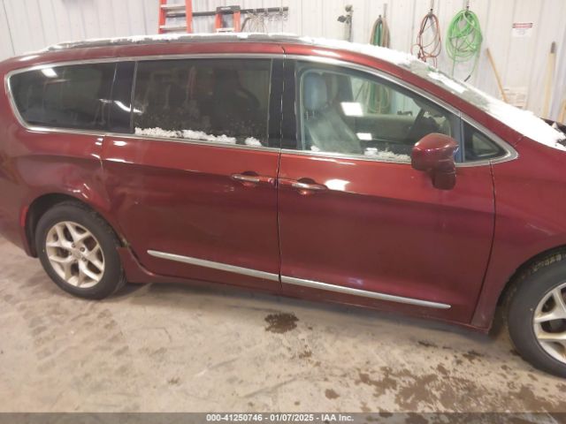 2C4RC1EG6HR517640 Chrysler Pacifica Touring-l Plus