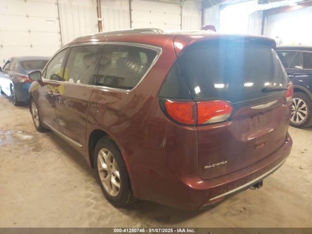 2C4RC1EG6HR517640 Chrysler Pacifica Touring-l Plus