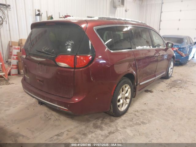 2C4RC1EG6HR517640 Chrysler Pacifica Touring-l Plus