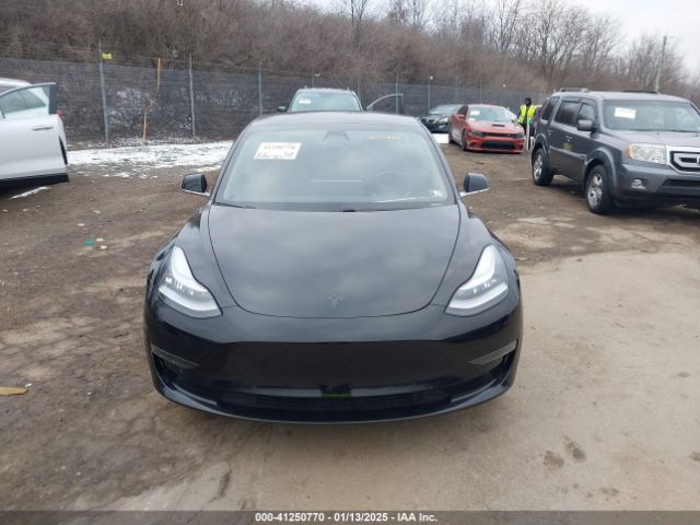 5YJ3E1EA1KF300351 Tesla Model 3 Long Range/mid Range/standard Range/standard Range Plus