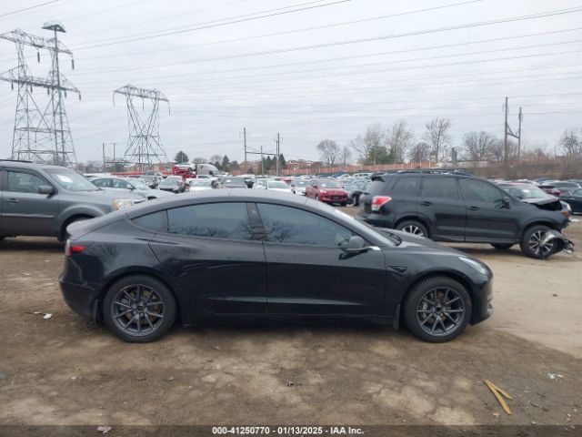5YJ3E1EA1KF300351 Tesla Model 3 Long Range/mid Range/standard Range/standard Range Plus