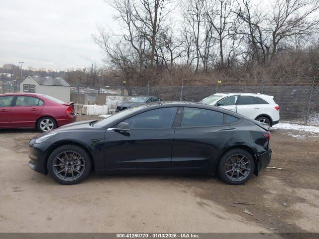 5YJ3E1EA1KF300351 Tesla Model 3 Long Range/mid Range/standard Range/standard Range Plus